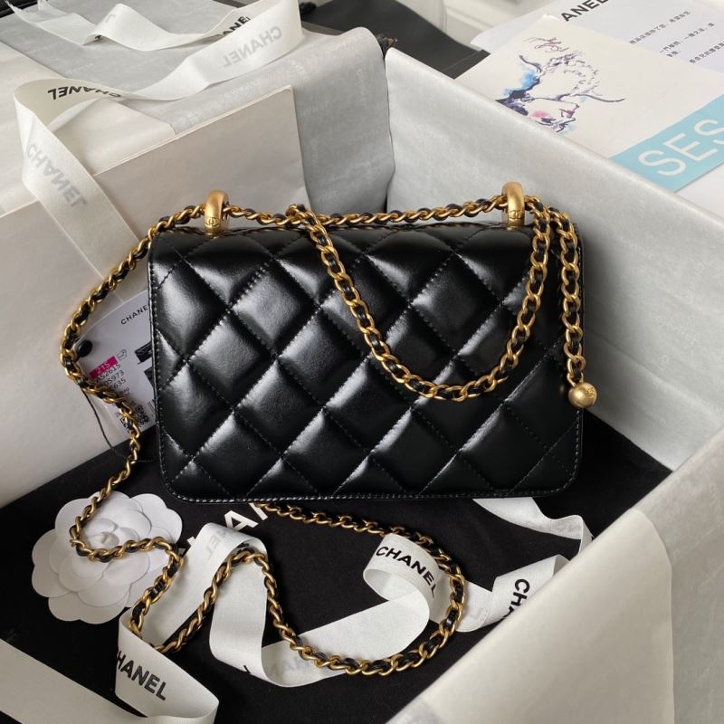 Chanel Stachel Bags